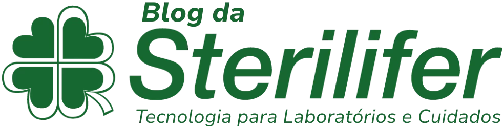 Sterilifer – Equipamentos para Laboratório e Estética