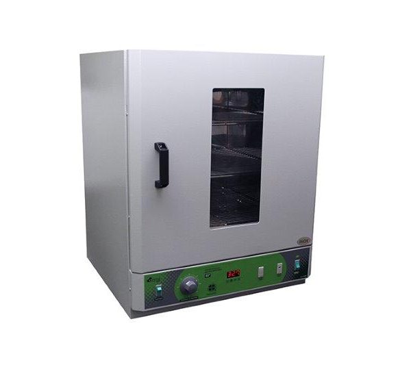 ESTUFA SX1.3DTMC - ESTUFA MICROPROCESSADA CULTURA BACTERIOLÓGICA (BIVOLT) 85L AÇO INOX 430